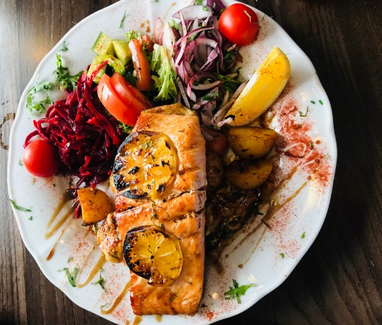 Mediterranean Food and Drink Newport Pagnell Mediterranean Food and Drink Newport Pagnell