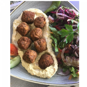 FALAFEL