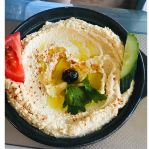 HUMMUS